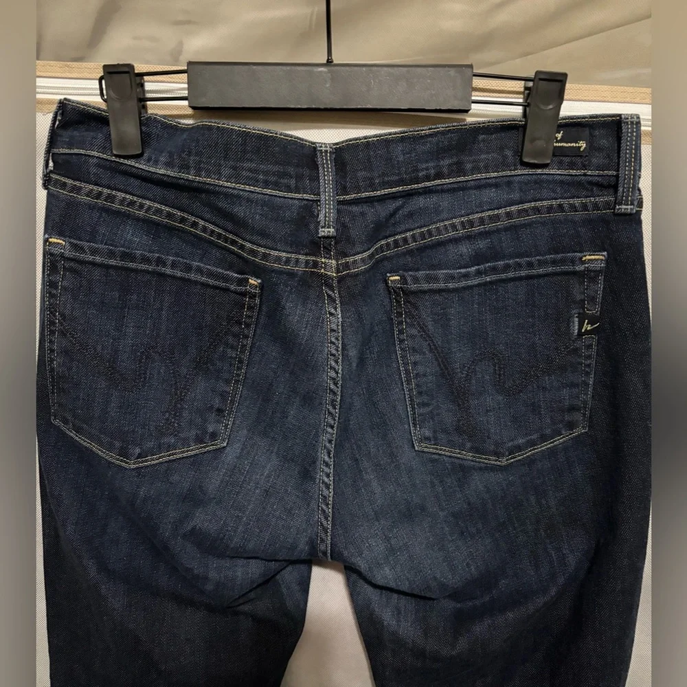 Citizens of Humanity Jeans - Picture 12 of 13